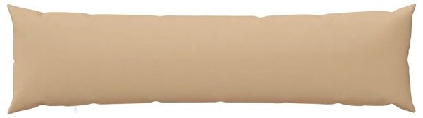 Presvlaka za jastuk HEERLEN Krem 40 x 145 cm Tkanina - Krem 40 x 145 cm 1