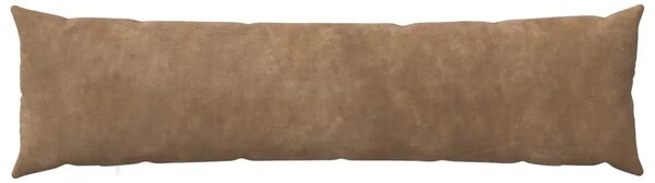 Presvlaka za jastuk 2 pcs HEERLEN Sivosmeđa 40 x 145 cm - Sivosmeđa 40 x 145 cm 2