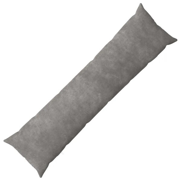 Presvlaka za jastuk HEERLEN Svjetlosiva 40 x 145 cm - Svjetlosiva 40 x 145 cm 1