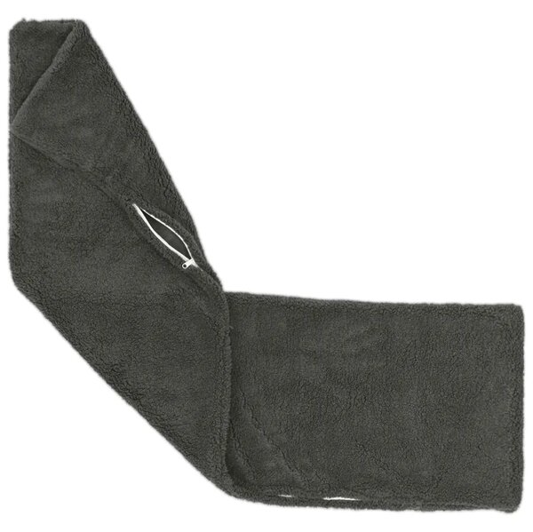 Presvlaka za jastuk 2 pcs HEERLEN Tamnosiva 40 x 145 cm Bouclé - Tamnosiva 40 x 145 cm 2