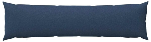 Presvlaka za jastuk HEERLEN Plava 40 x 145 cm Tkanina - Plava 40 x 145 cm 1