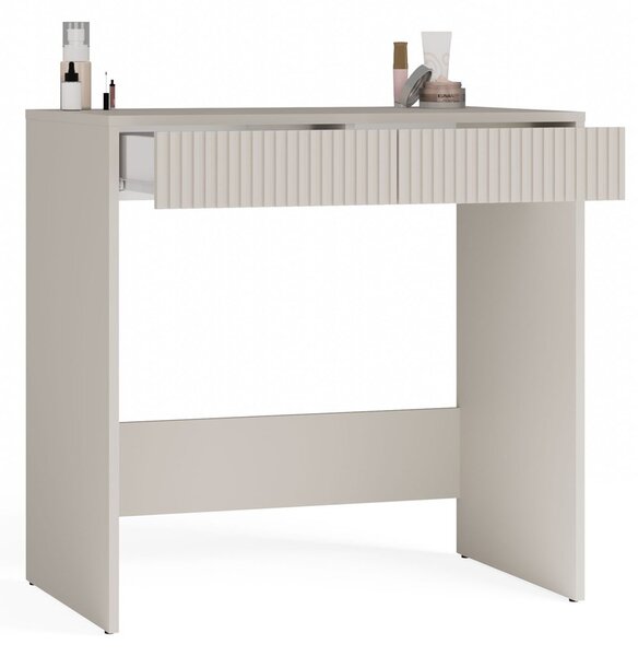 Toaletni stolić Micras Slim 1 (kašmir)
