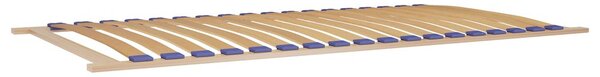 Podnica od lamela 200x90 cm Supuesta 1 (hrast sonoma)