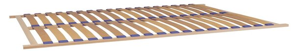 Podnica od lamela 160x200 cm Supuesta 1 (hrast sonoma)