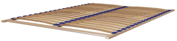 Podnica od lamela 160x200 cm Supuesta 1 (hrast sonoma)