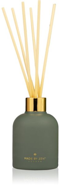 MADE BY ZEN Cedar & Cardamom aroma difuzer s punjenjem 120 ml