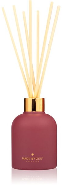 MADE BY ZEN Peony Blush aroma difuzer s punjenjem 120 ml