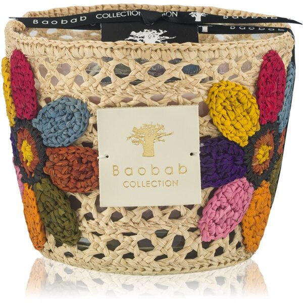Baobab Collection Tournesol Girasol mirisna svijeća 500 g