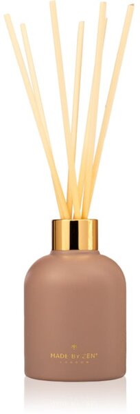 MADE BY ZEN Jasmine & Pear aroma difuzer s punjenjem 120 ml
