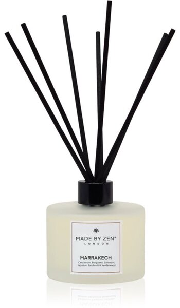 MADE BY ZEN Marrakech aroma difuzer s punjenjem 200 ml