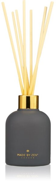 MADE BY ZEN Myrrh & Tonka aroma difuzer s punjenjem 120 ml