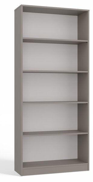 Zondo.hr Regal Refarencios 4 (svijetlosmeđa). Akcija -19%. 1132633