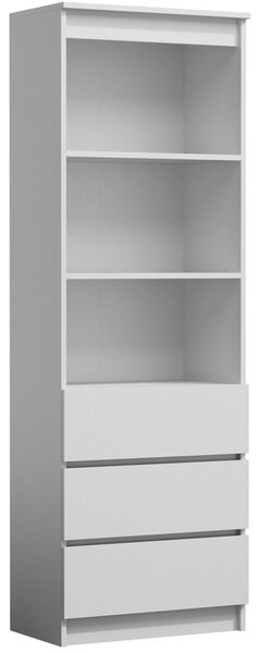 Zondo.hr Regal Respeto 1 (bijela). Akcija -20%. 1132647