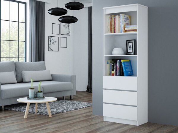 Zondo.hr Regal Respeto 1 (bijela). Akcija -20%. 1132647