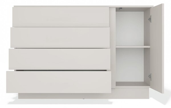Komoda Ajuste 1 (kašmir)