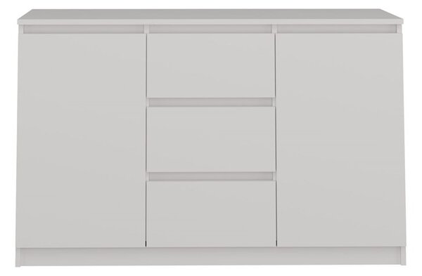 Komoda Musecalo 11 (bijela)