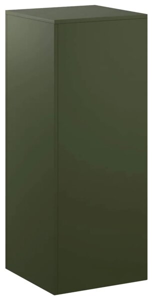 Stalak za biljke Maslinastozelena 40 x 40 x 100 cm - Maslinastozelena 1x (40 x 40 x 100 cm)