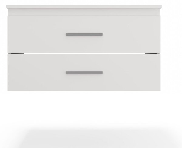 Ormarić ispod umivaonika Neltossa 1 80 (bijela)