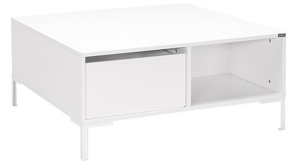 Zondo.hr Stolić za kavu Salome 6 (dijamant bijela). Akcija -30%. 1109377