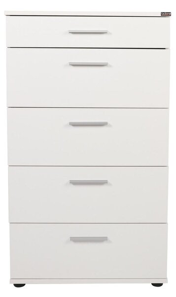 Zondo.hr Komoda Sufaretta 2 (bijela). Akcija -31%. 1108509