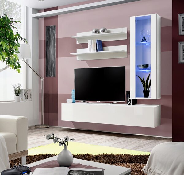Zondo.hr Set za dnevni boravak Ferryhill 23 WW FY H2 (s rasvjetom) . Akcija -21%. 764527