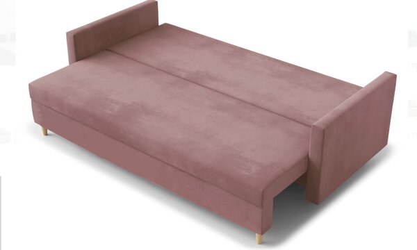 Zondo.hr Trosjed Allie (krem). Akcija -20%. 1065464
