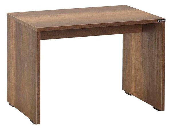 Zondo.hr Stolić za kavu Takevo (orah oslo). Akcija -30%. 1093130