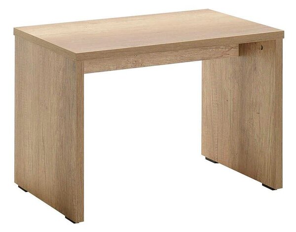 Zondo.hr Stolić za kavu Belisu 1 (hrast). Akcija -30%. 1093189