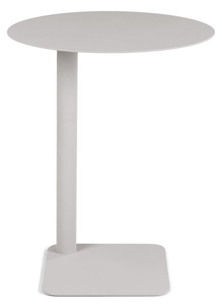 Metalni okrugao pomoćni stol ø 40 cm Sunny – Spinder Design