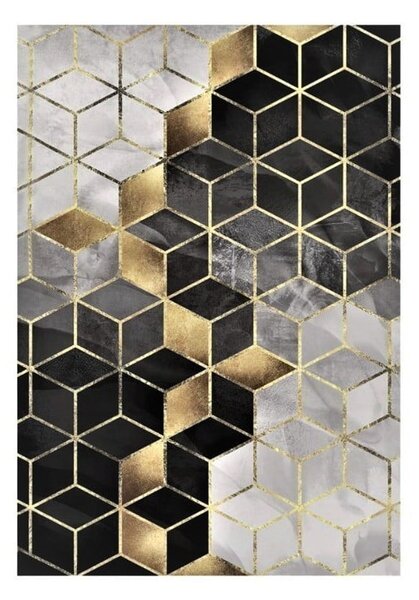 Staza za tepih 200x80 cm Modern Design - Rizzoli