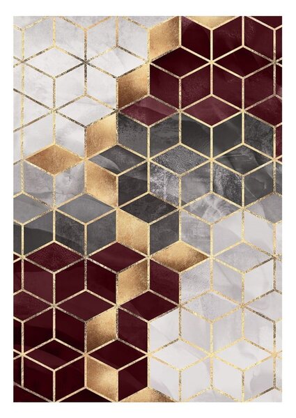 Tepih 230x160 cm Modern Design - Rizzoli