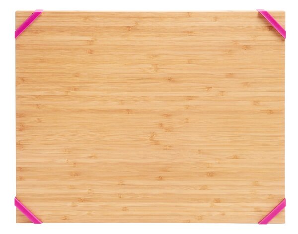 Daska za rezanje od bambusa 38,1x30,5 cm Mineral - Bonami Essentials