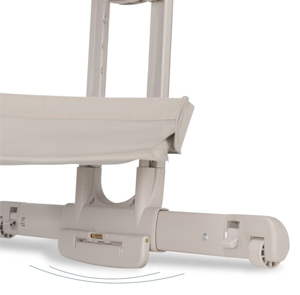 Maxi-Cosi kolijevka Iora Pro - Elegance Beige