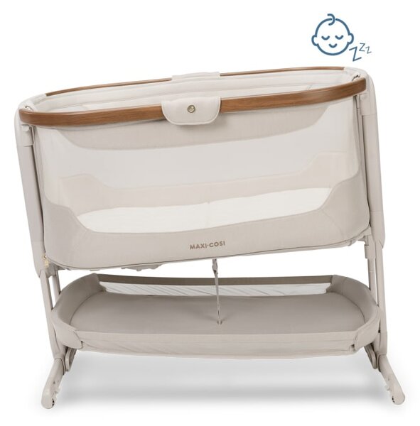 Maxi-Cosi kolijevka Iora Pro - Elegance Beige