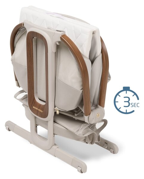 Maxi-Cosi kolijevka Iora Pro - Elegance Beige