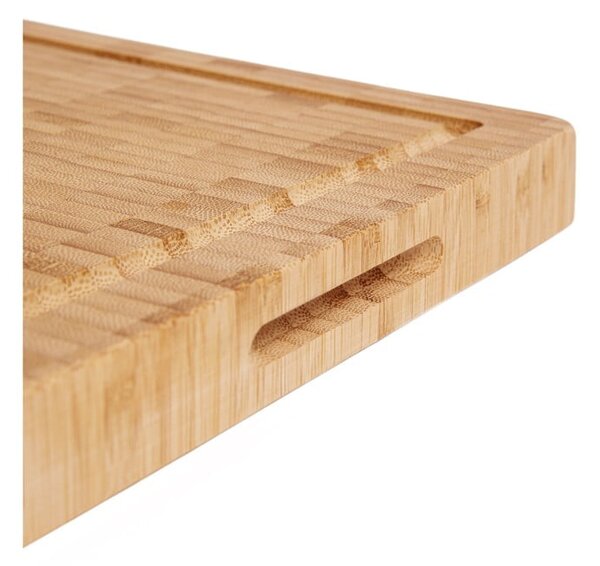 Daska za rezanje od bambusa 35x25 cm Mineral - Bonami Essentials