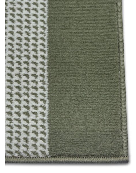 Zeleni tepih 120x170 cm Band – Hanse Home