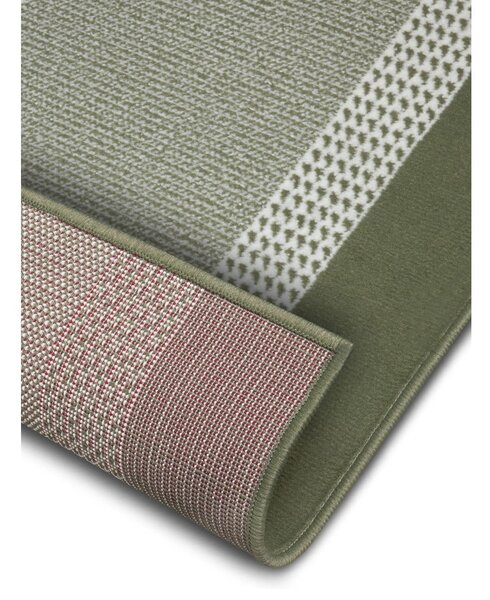 Zeleni tepih 120x170 cm Band – Hanse Home