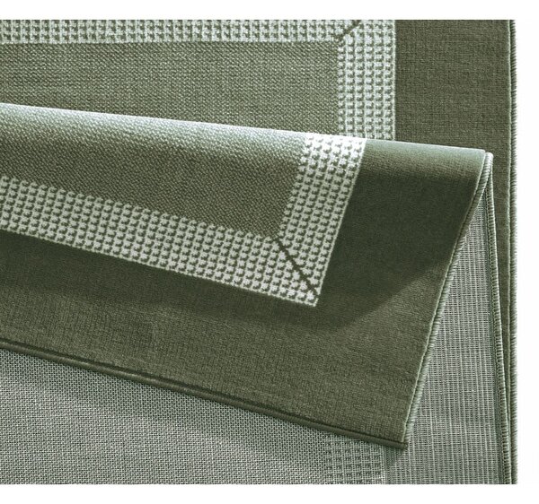 Zeleni tepih 120x170 cm Band – Hanse Home