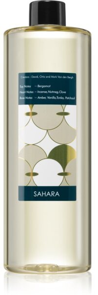 ILUM Luxury Sahara punjenje za aroma difuzer 500 ml