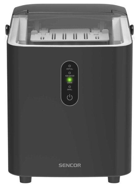 SENCOR LEDOMAT SIM 2500 BK