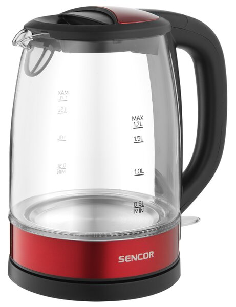 SENCOR KUHALO VODE SWK 7401 RD