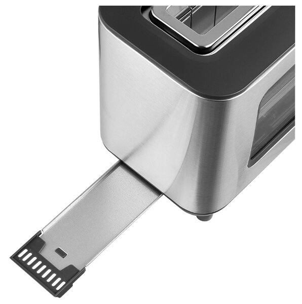 SENCOR TOSTER STS 4050 SS