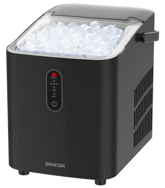 SENCOR LEDOMAT SIM 2500 BK