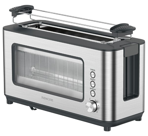SENCOR TOSTER STS 4050 SS