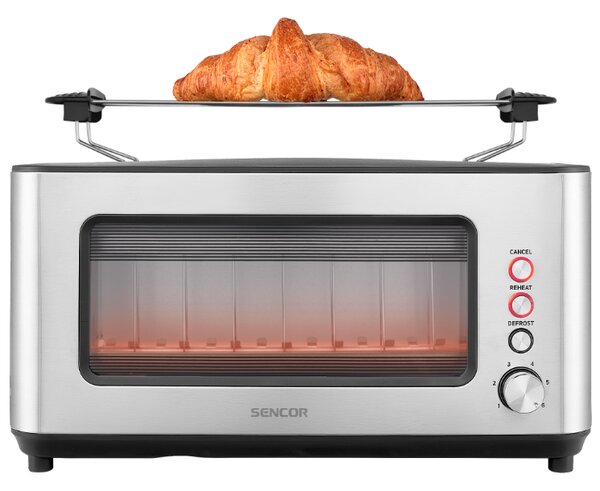 SENCOR TOSTER STS 4050 SS