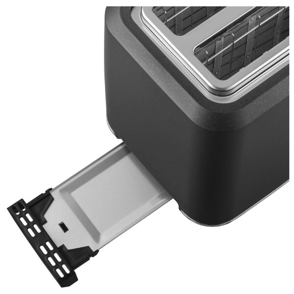 SENCOR TOSTER STS 0600 BK