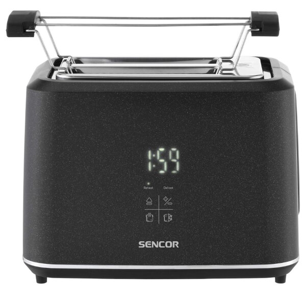 SENCOR TOSTER STS 0600 BK