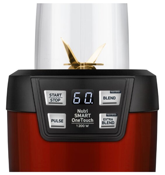 SENCOR NUTRI BLENDER SNB 6601 RD