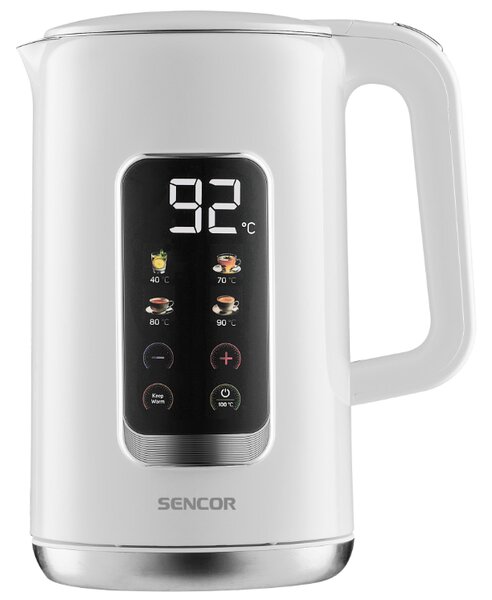 SENCOR KUHALO VODE SWK 0950 WH